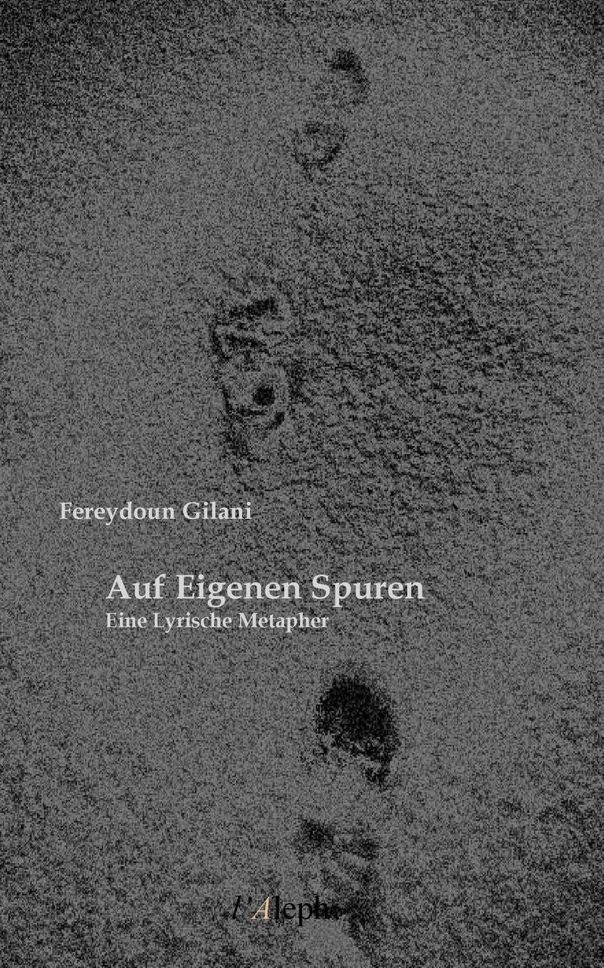 Auf Eigenen Spuren: Eine Lyrische Metapher