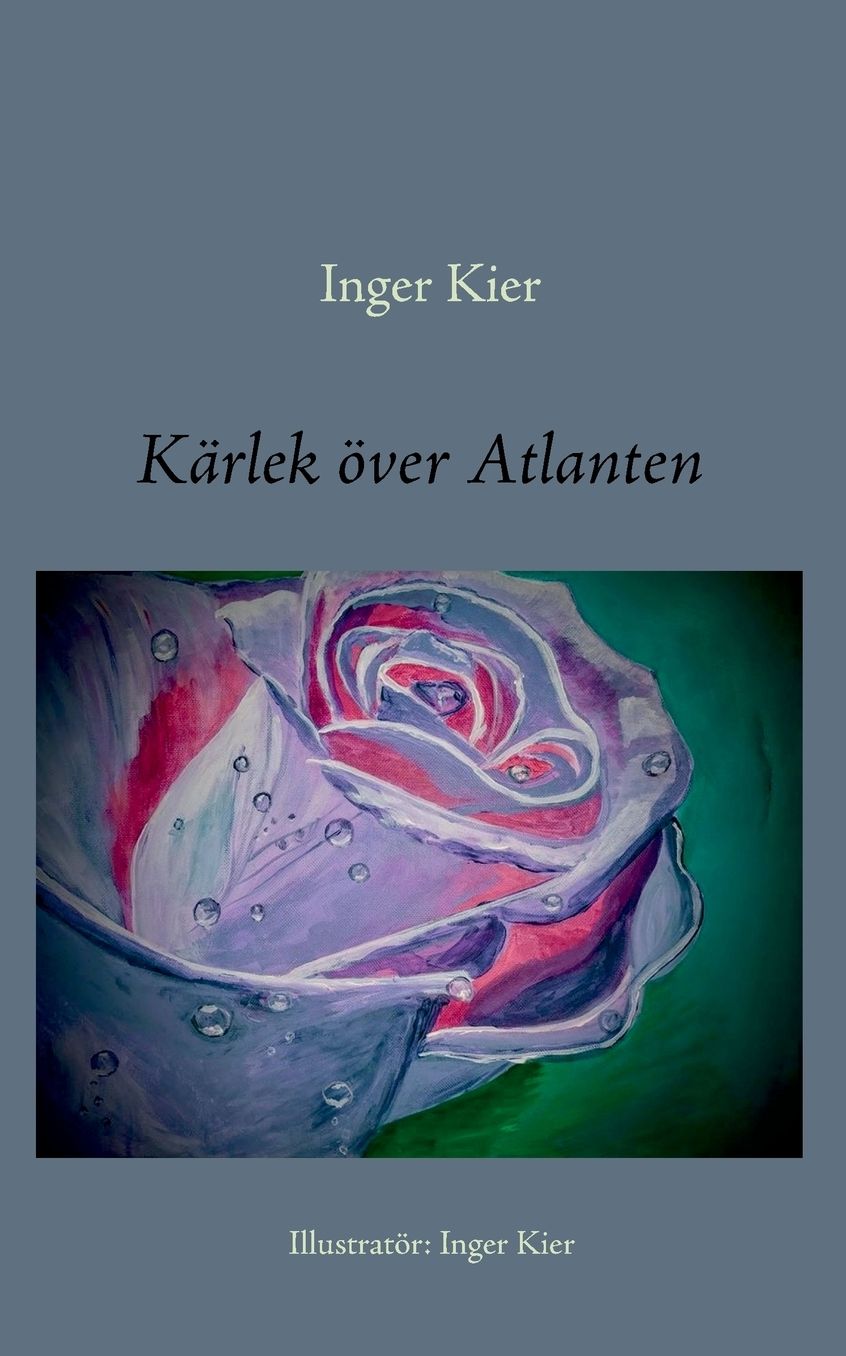 K rlek ver Atlanten