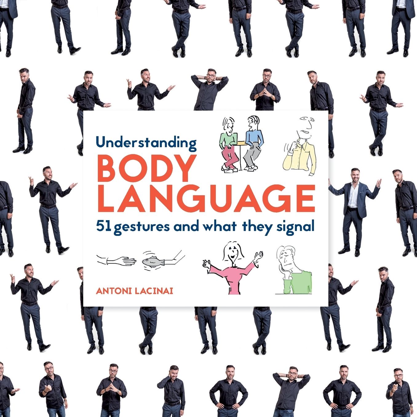 Understanding Body Language