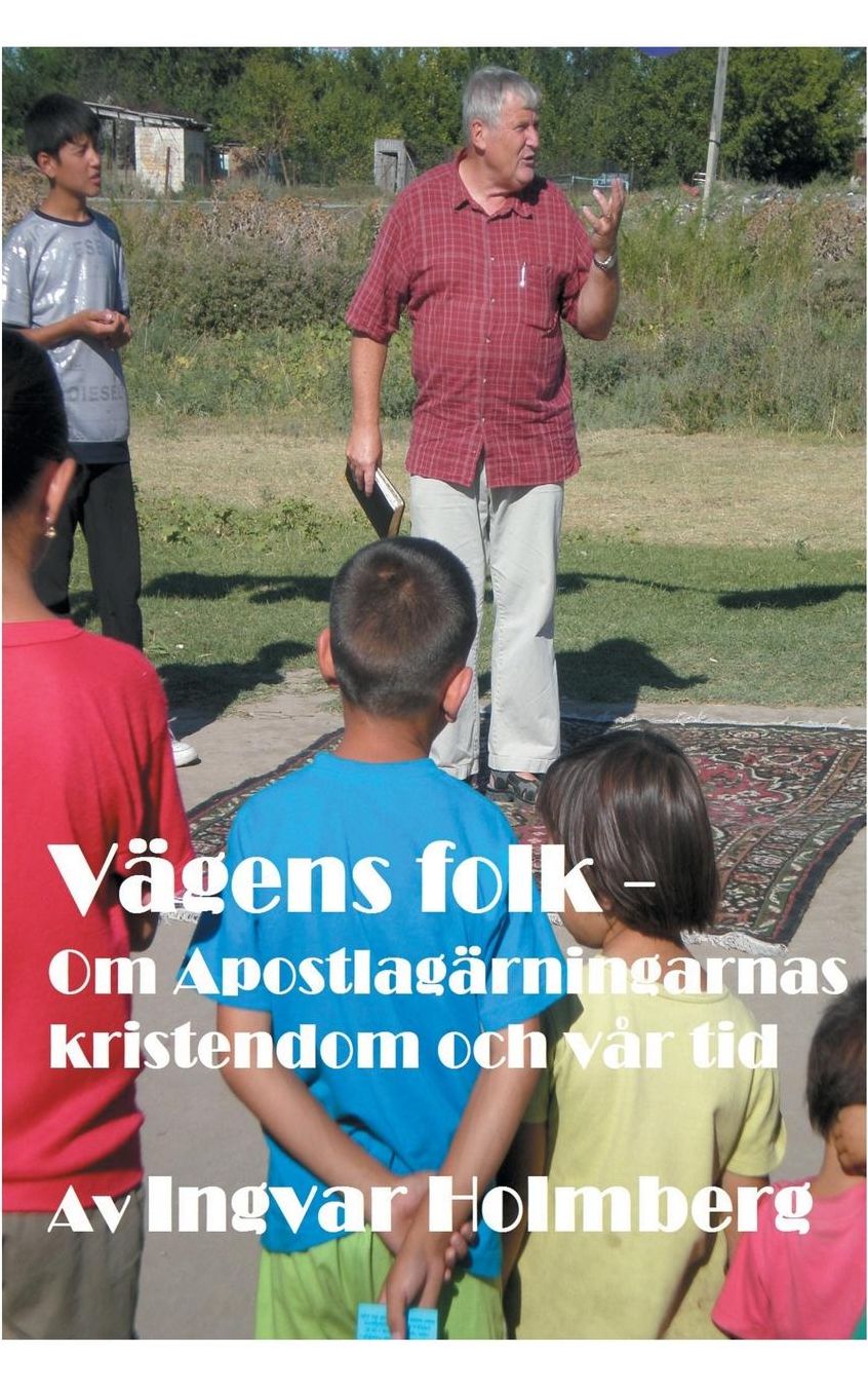 Vï¿½gens folk