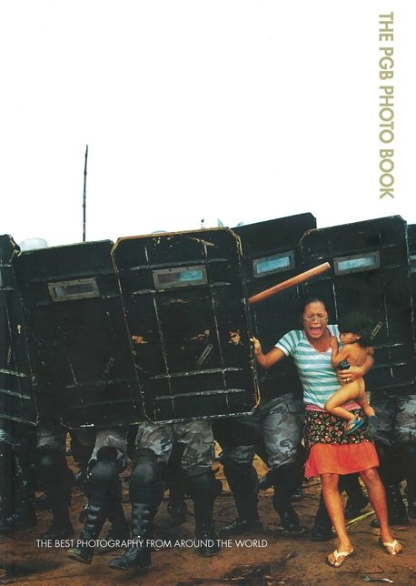The PGB Photo Book: The Best Photography from Around the World