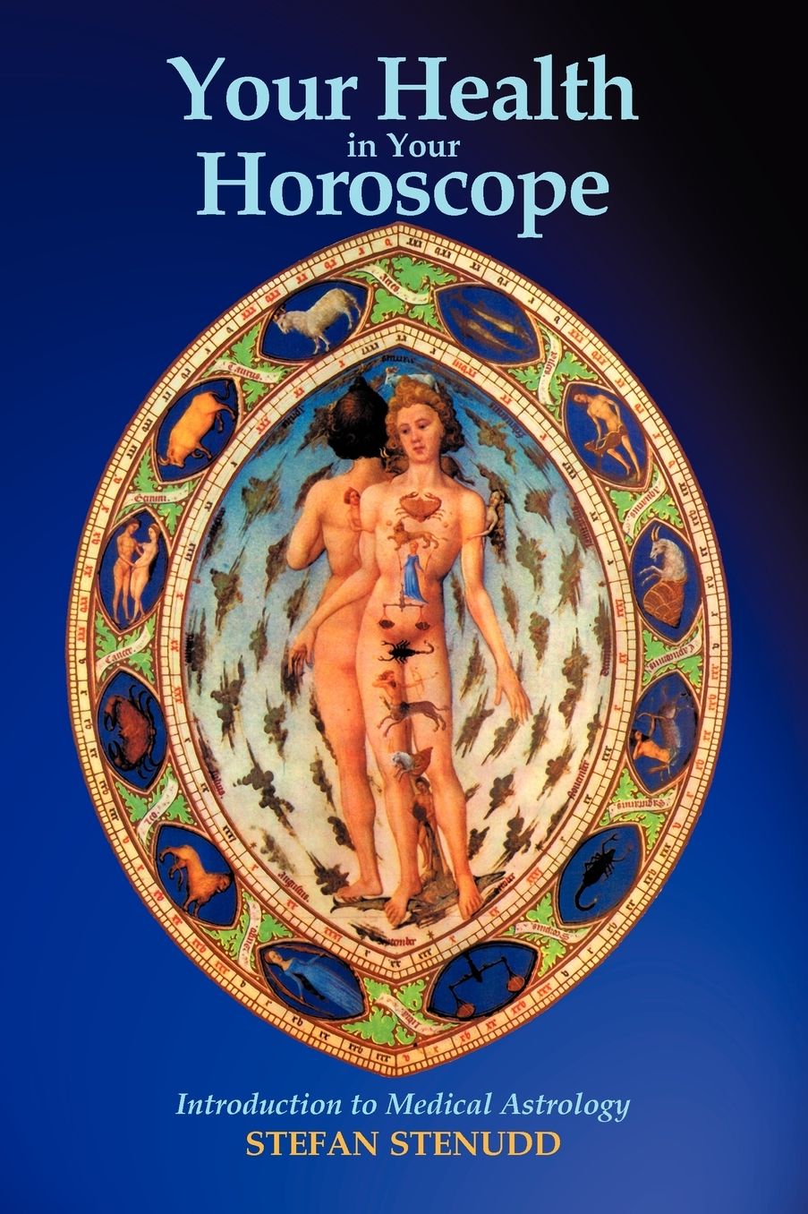 Your Health In Your Horoscope