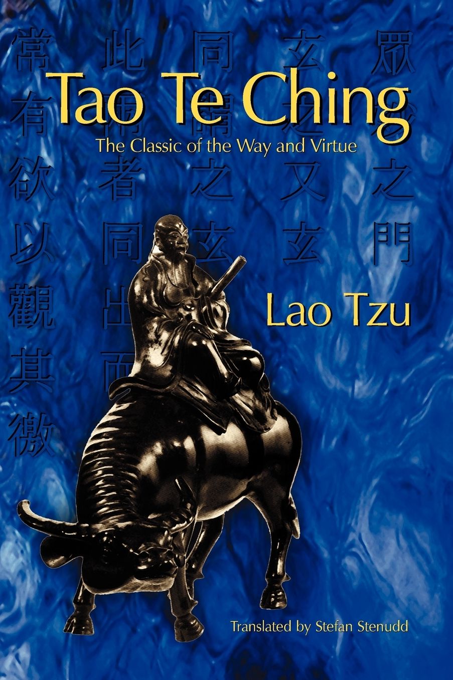 Tao Te Ching