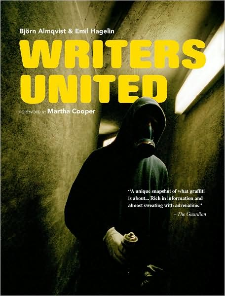 Writers United: The Story of an European Graffiti Crew