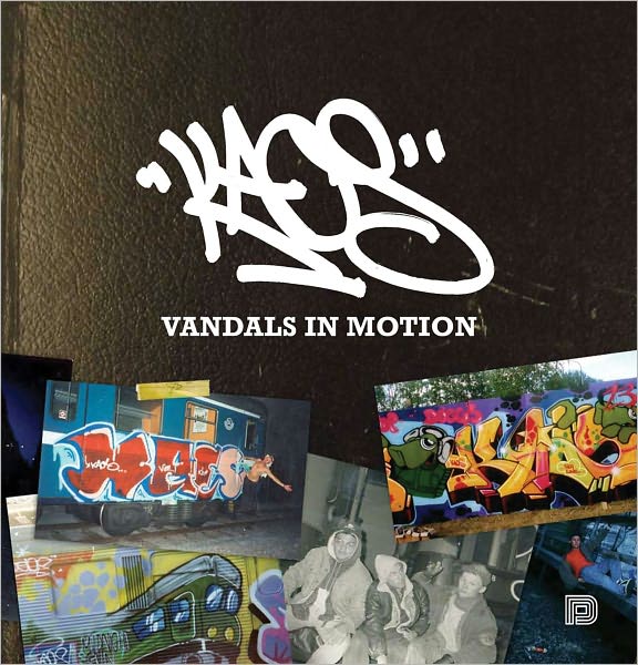 Kaos: Vandals in Motion