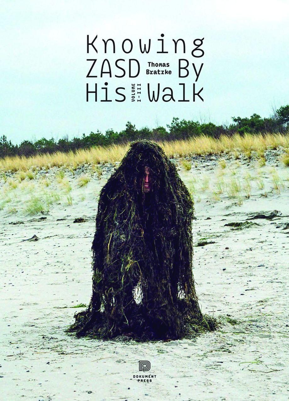 Knowing Zasd by His Walk