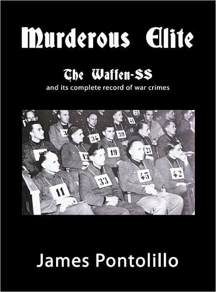 Murderous Elite