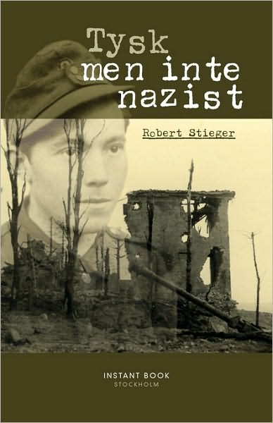 Tysk, men inte nazist