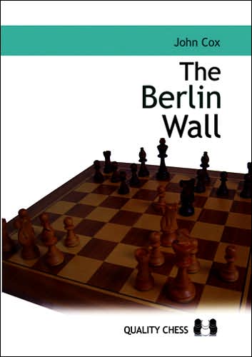 Berlin Wall