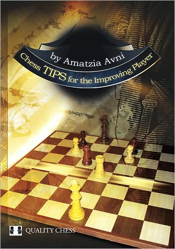 Chess Tips for the Improving Player