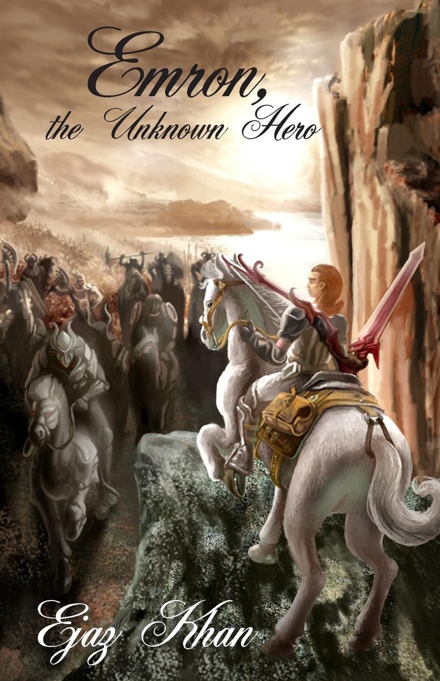 Emron, the Unknown Hero