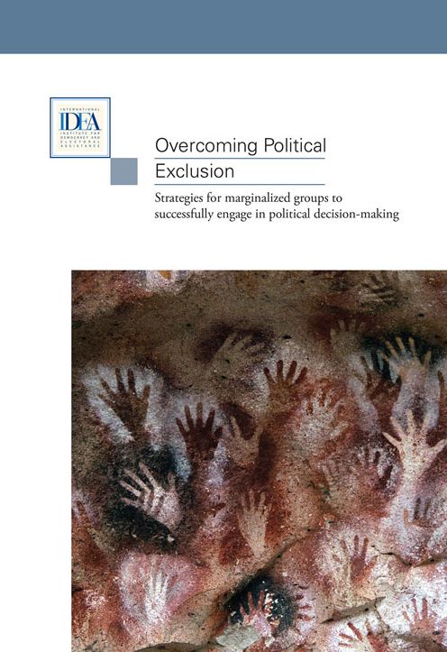 Overcoming Political Exclusion: Strategies for Marginalized Groups to Successfully Engage in Political Decision-making