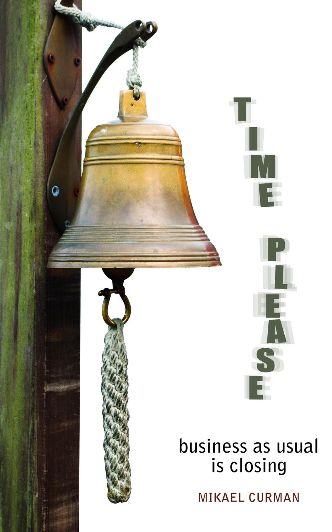 Time Please