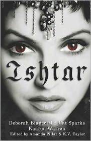 Ishtar