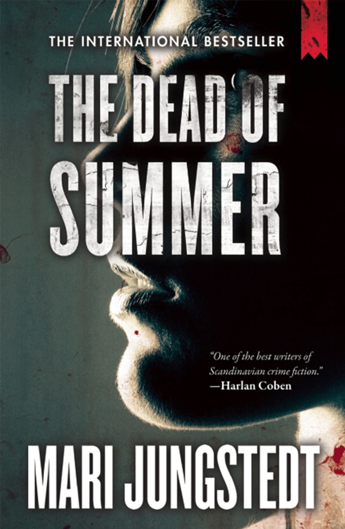 The Dead of Summer (Anders Knutas Series #5)