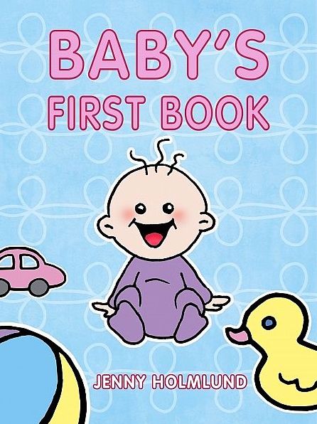 Baby's First Book