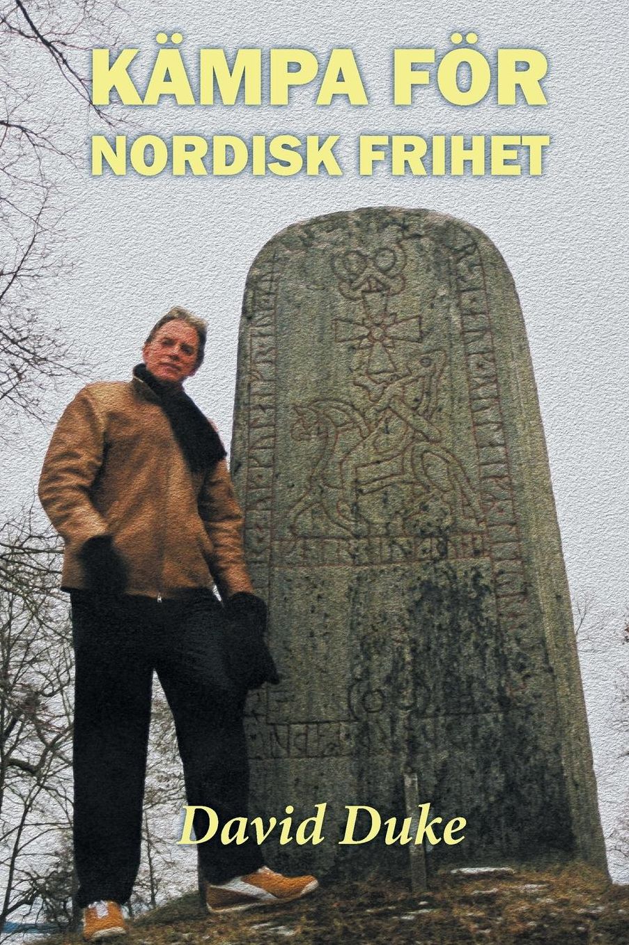 K mpa f r nordisk frihet