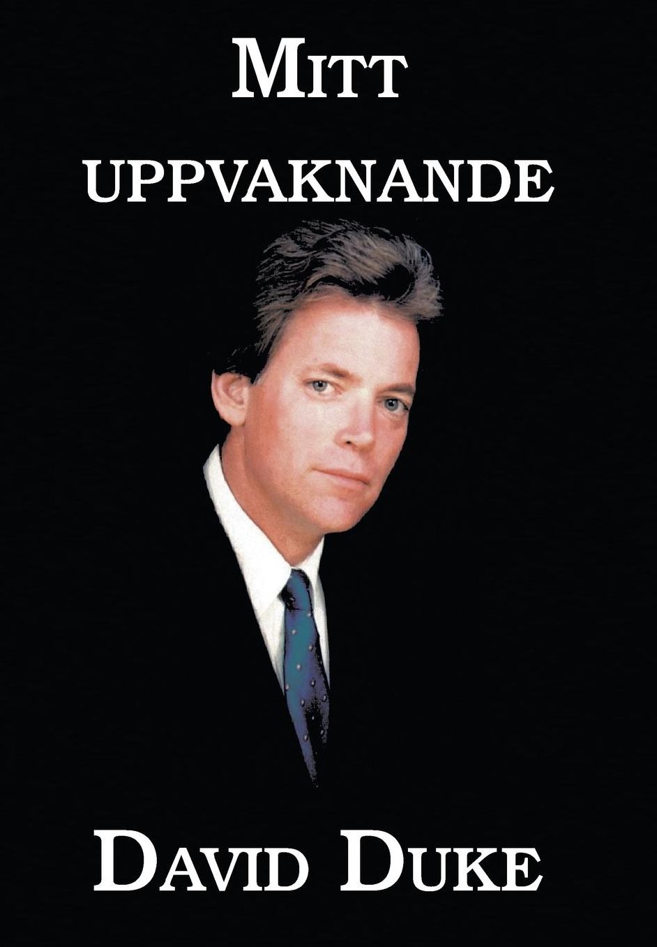 Mitt uppvaknande