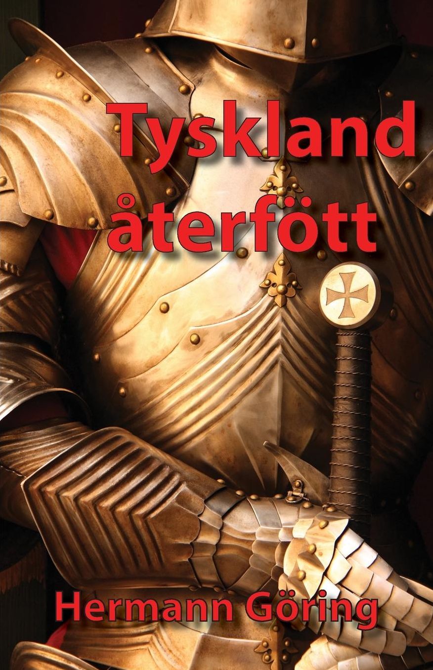 Tyskland terf tt