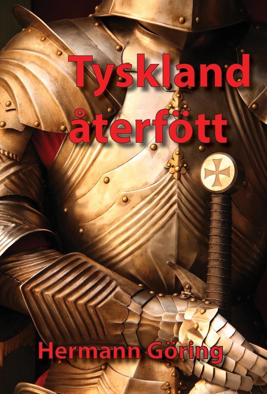 Tyskland terf tt