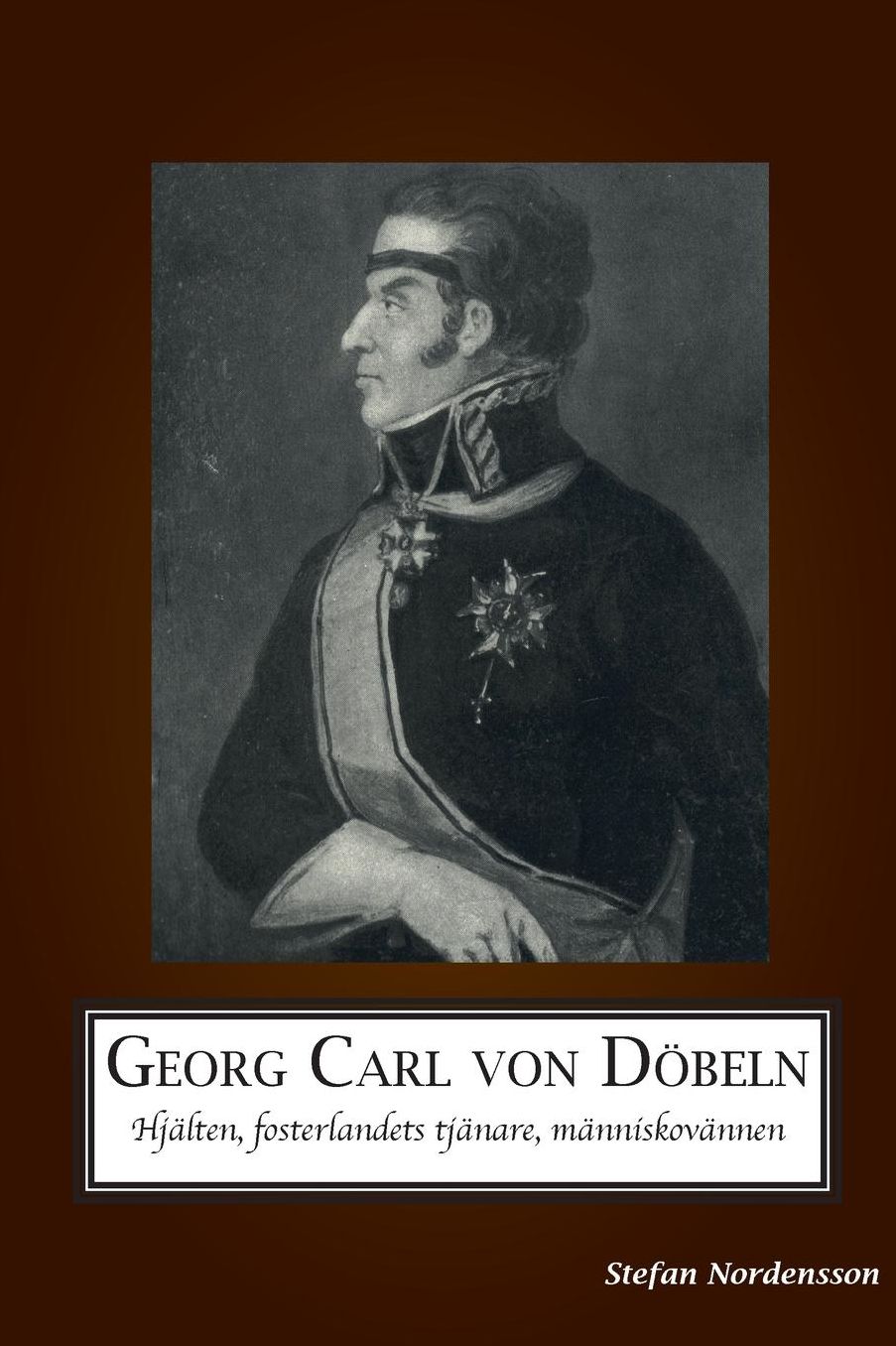 Georg Carl von D beln