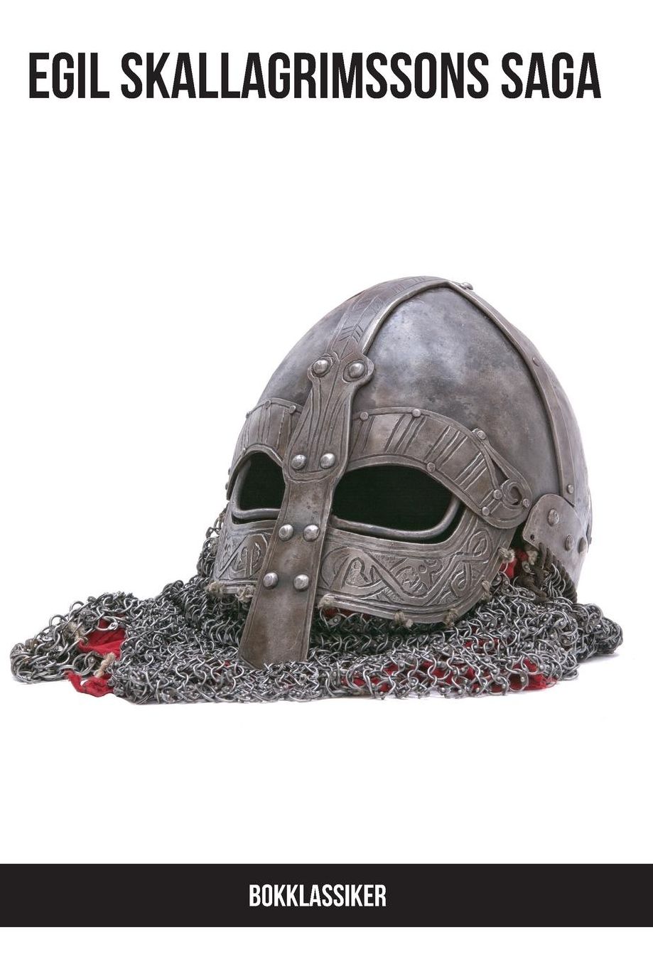 Egil Skallagrimssons saga