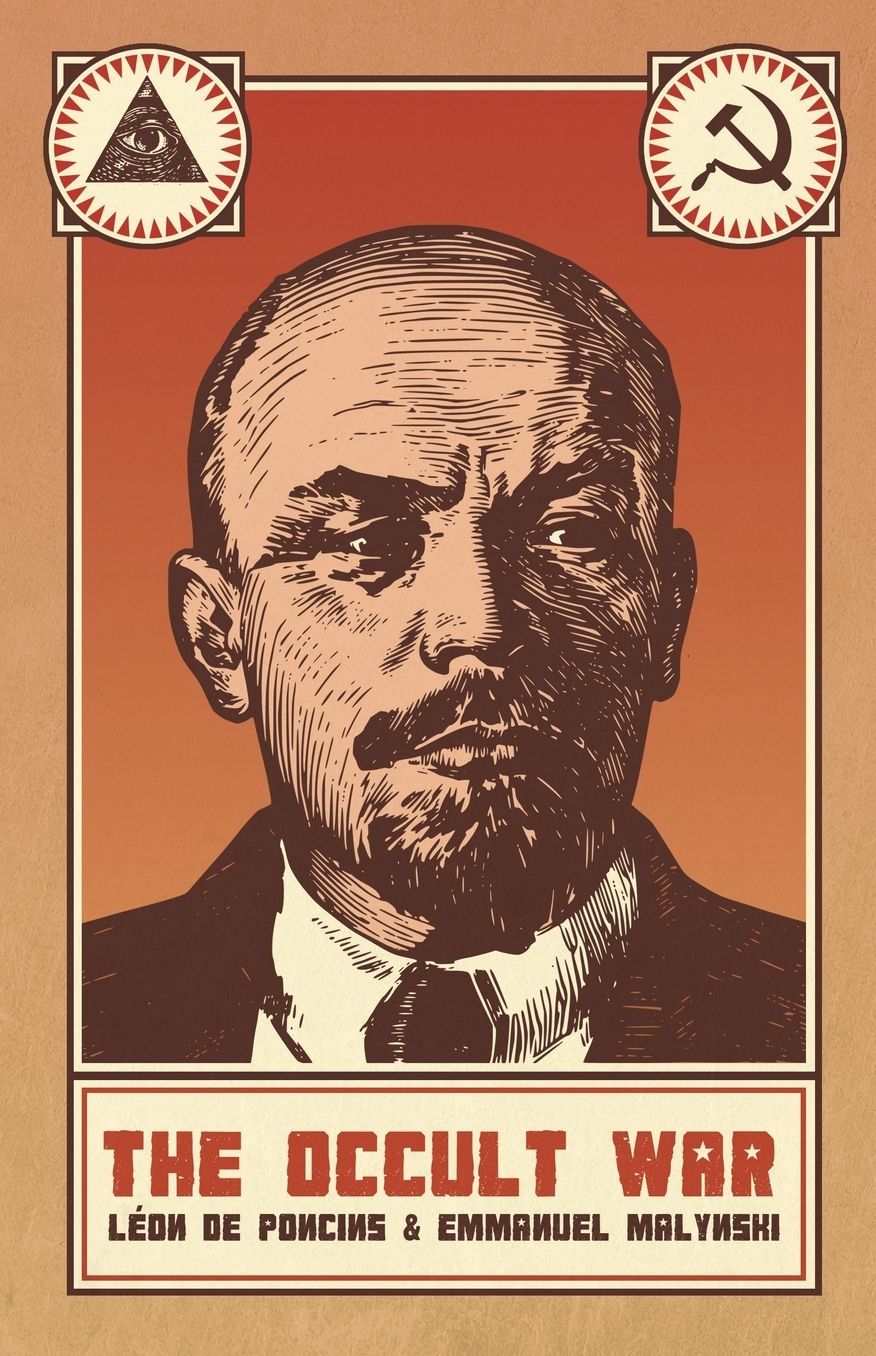 The Occult War