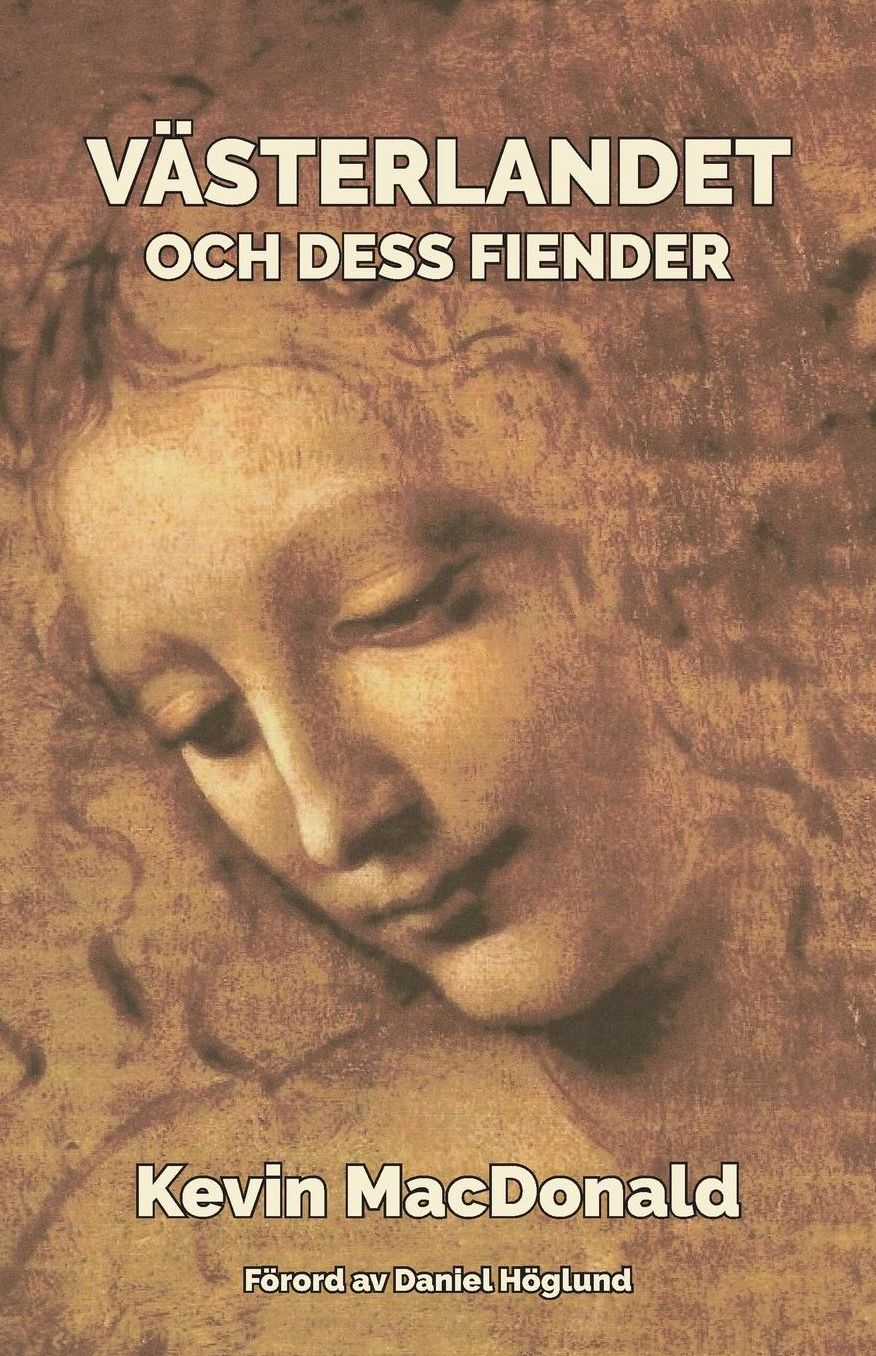 V sterlandet och dess fiender