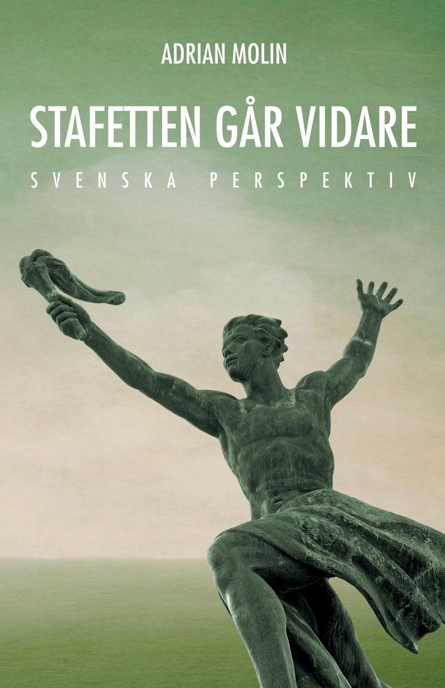 Stafetten går vidare