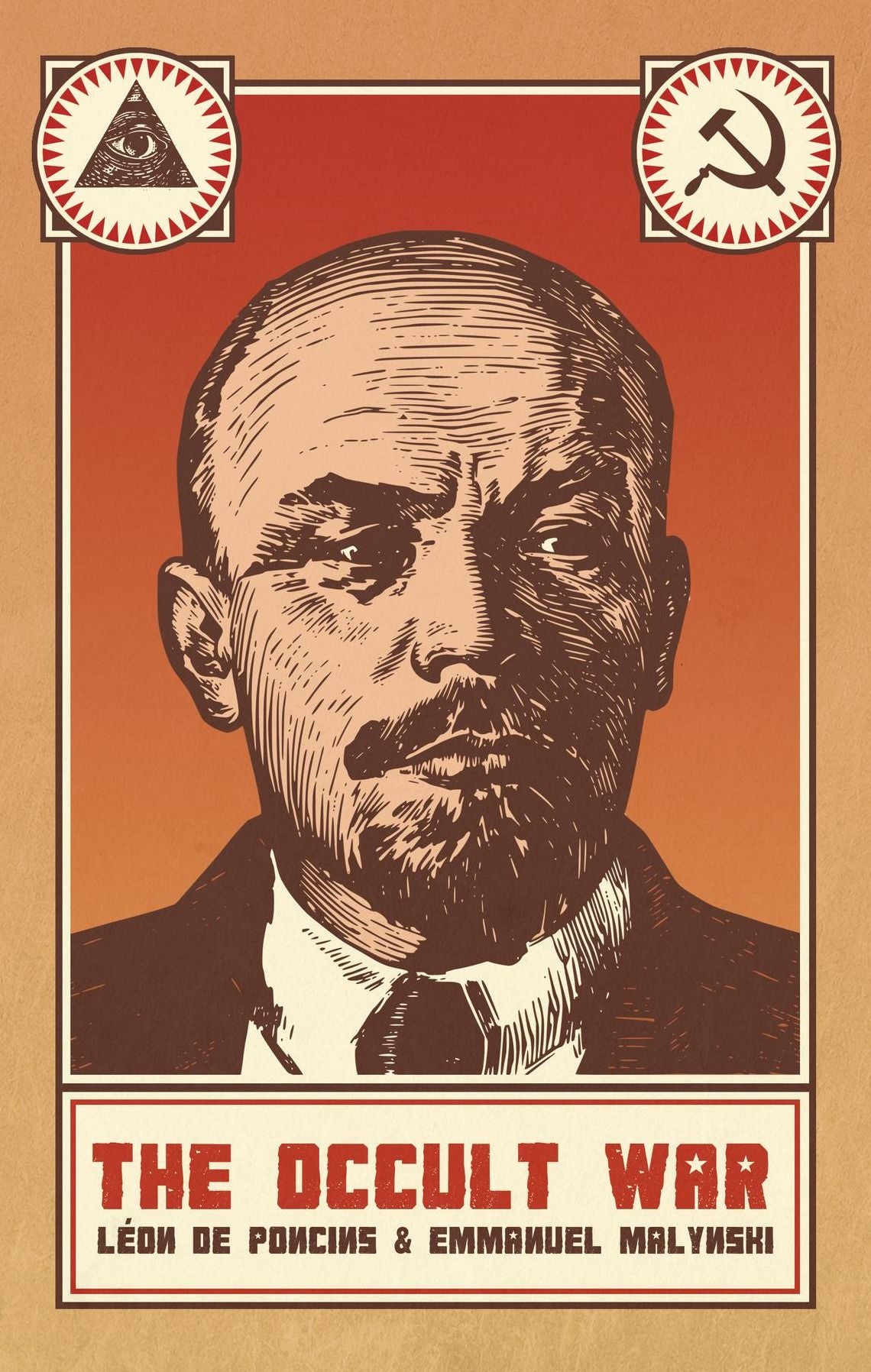 The Occult War