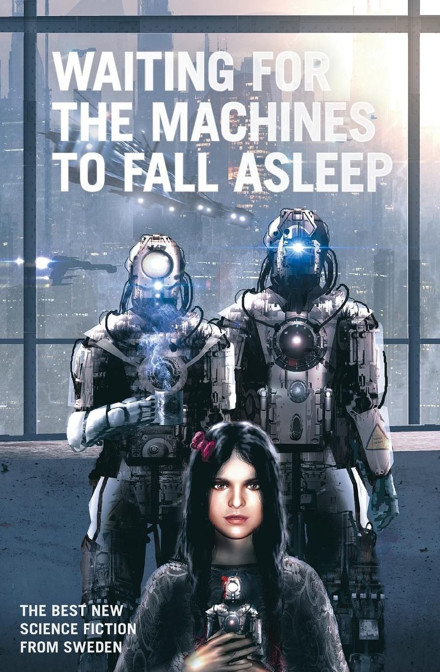 Waiting for the Machines to Fall Asleep