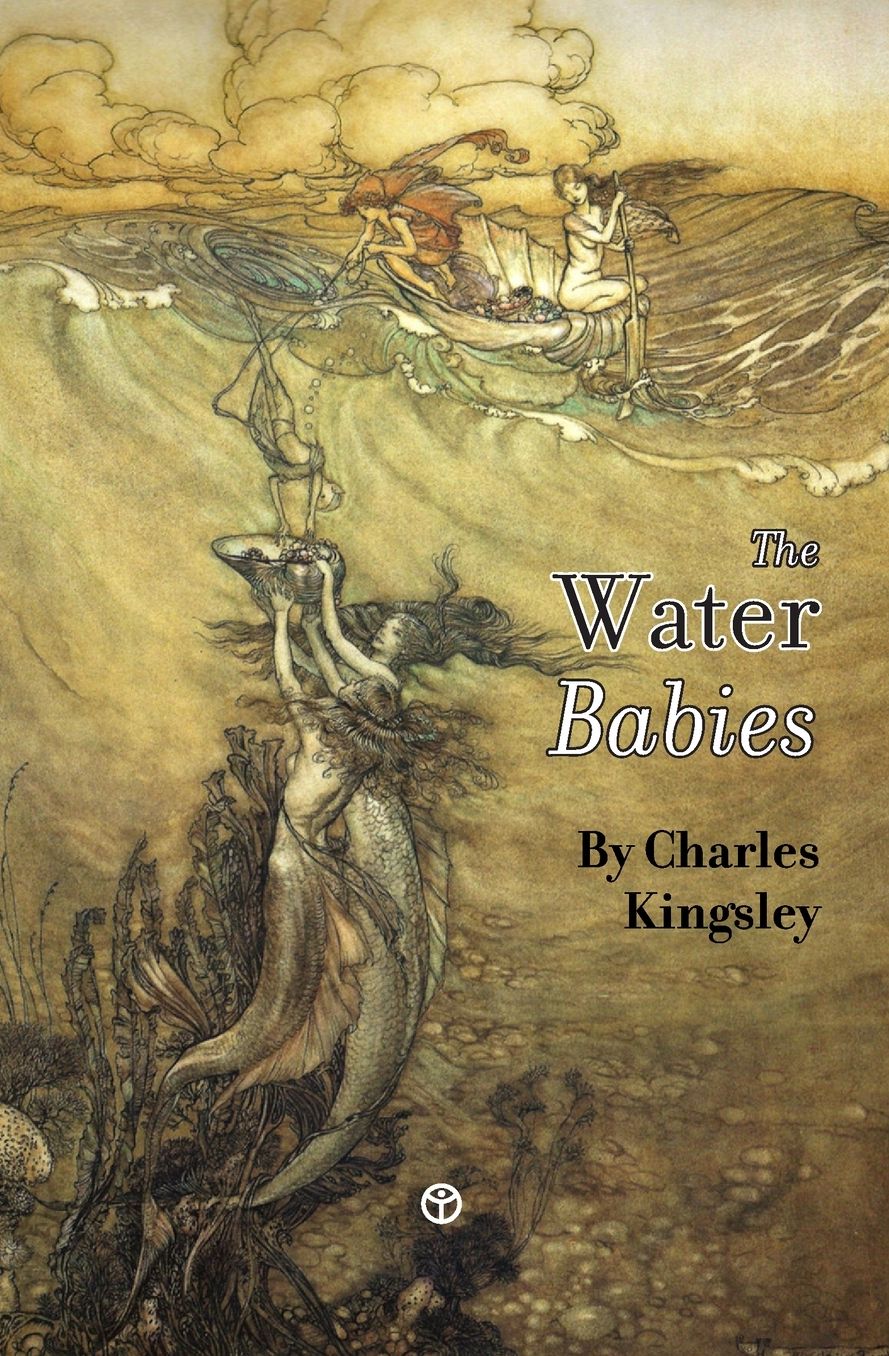 The Water-Babies: A Fairy Tale for a Land Baby