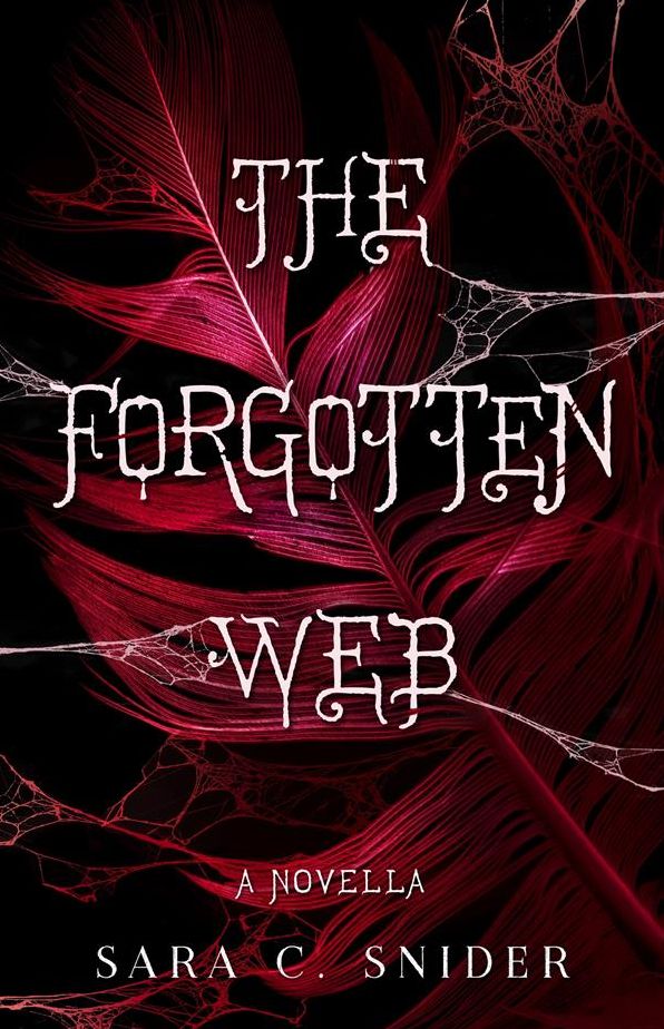 The Forgotten Web: A Novella