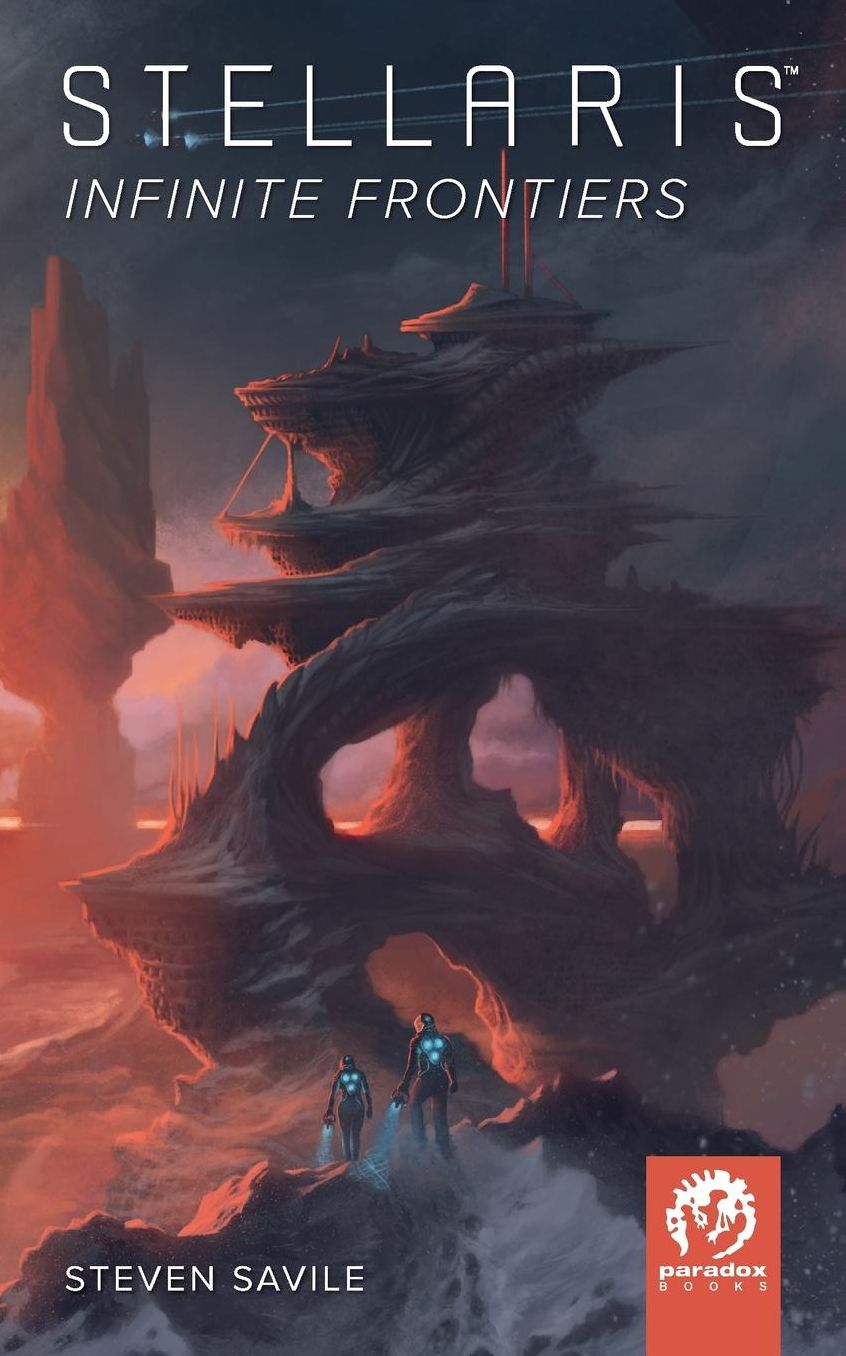 Stellaris: Infinite Frontiers