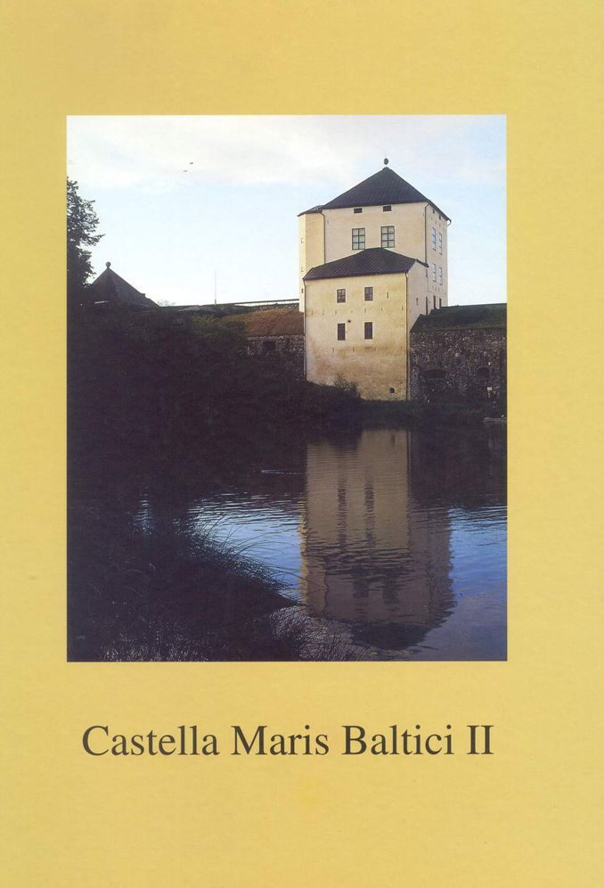 Castella Maris Baltici II