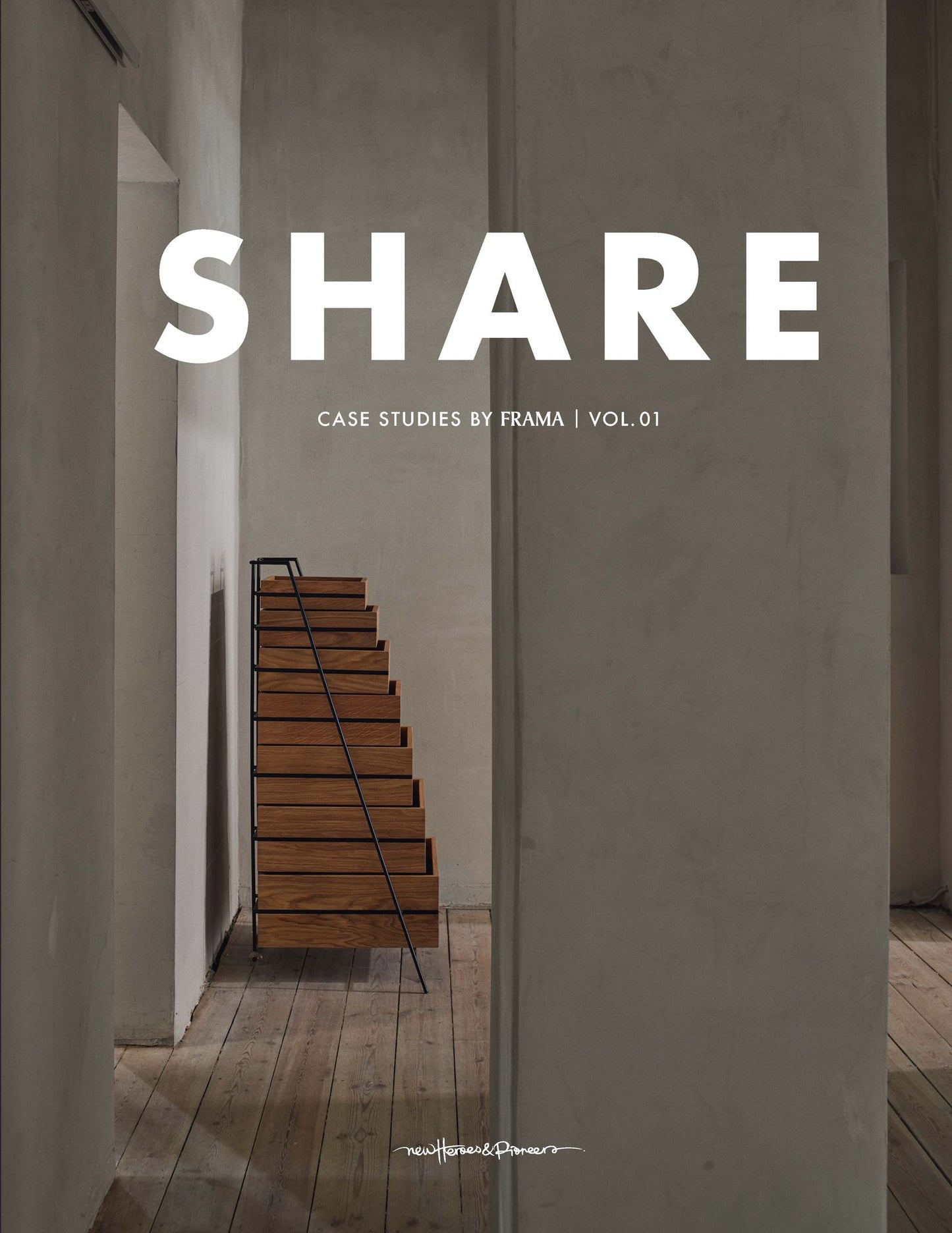 Share Frama