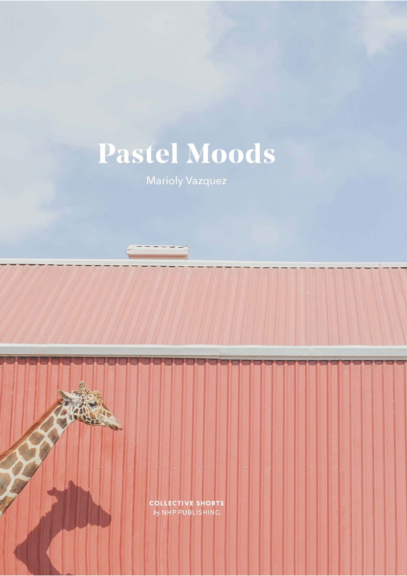 Pastel Moods