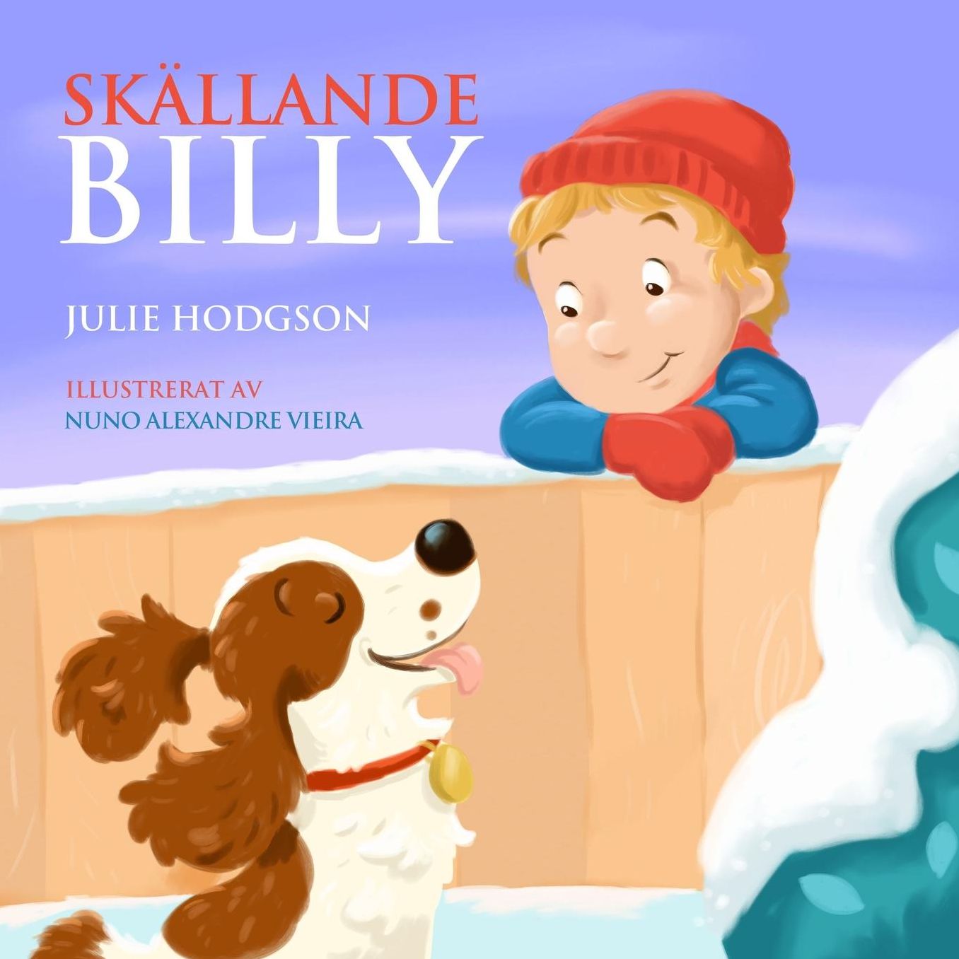 Sk?llande Billy