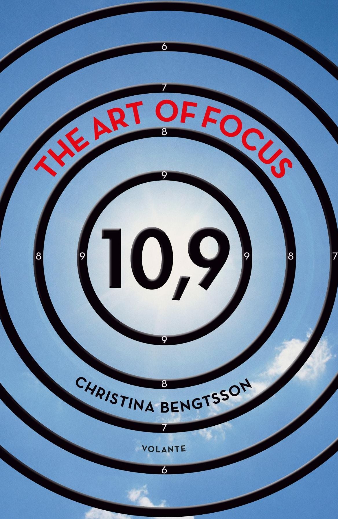 The Art of Focus: 10,9