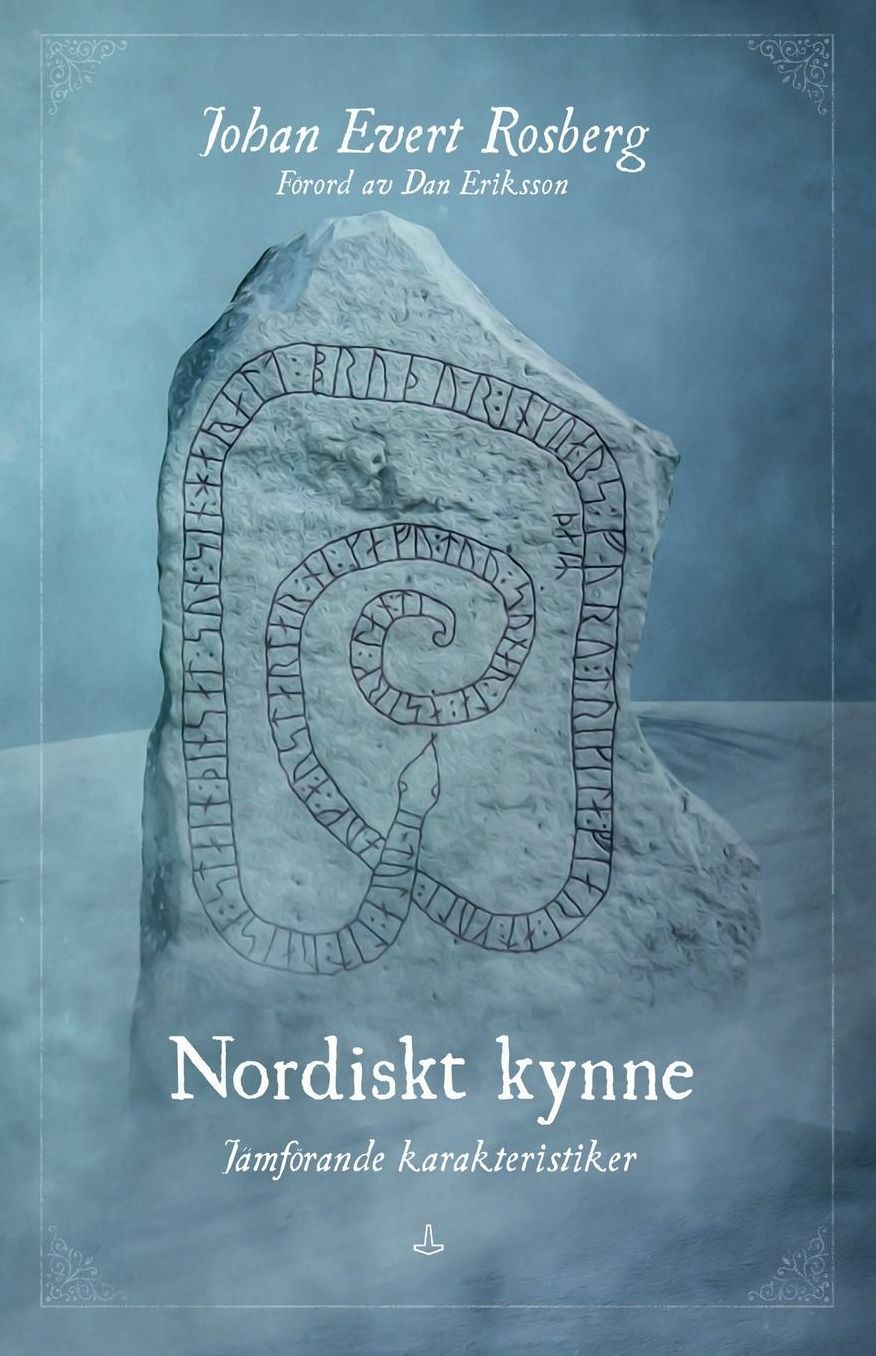 Nordiskt kynne: Jämförande karakteristiker