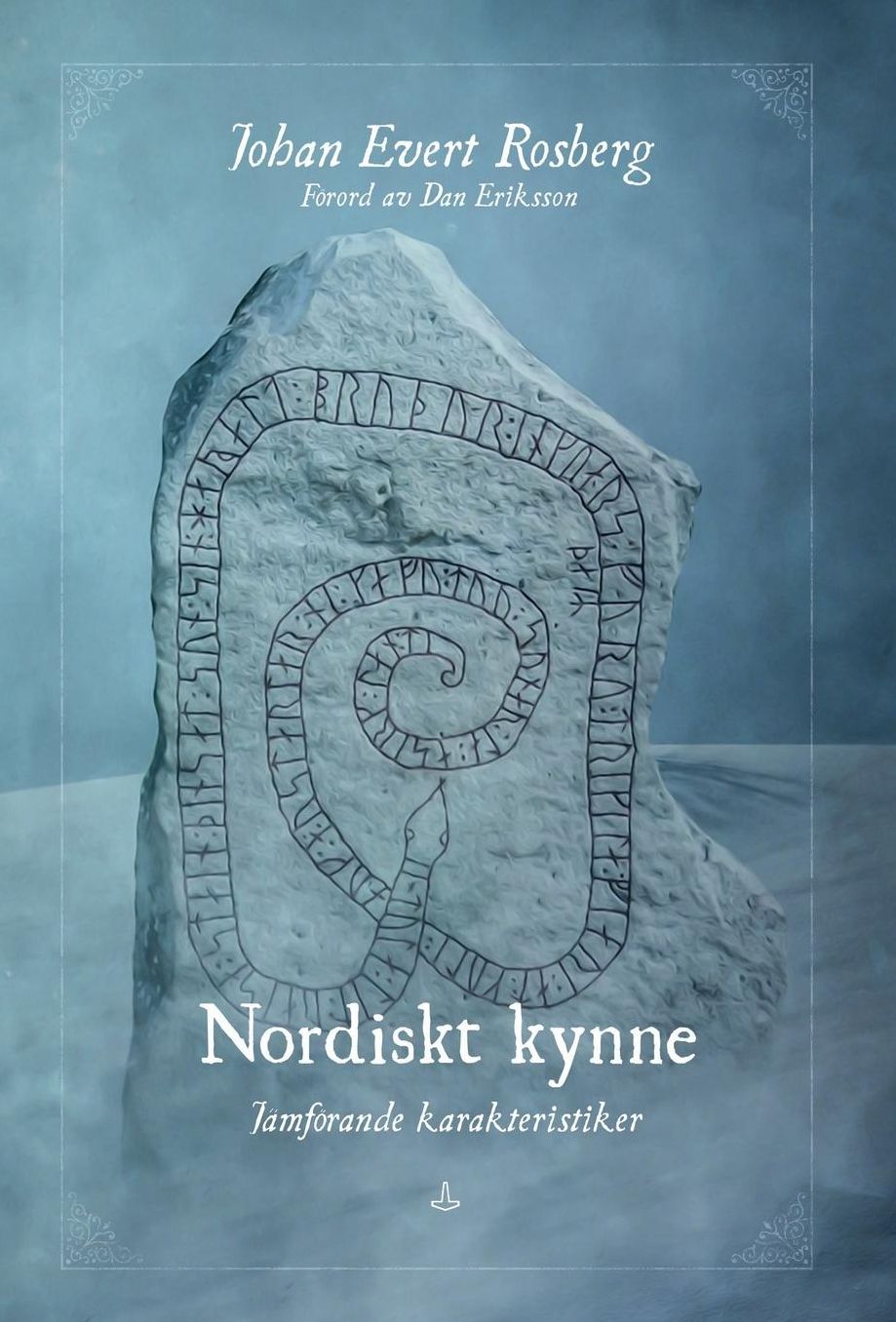 Nordiskt kynne: Jämförande karakteristiker
