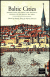 Baltic Cities: Perspectives on Urban and Regional Change in the Baltic Sea Area