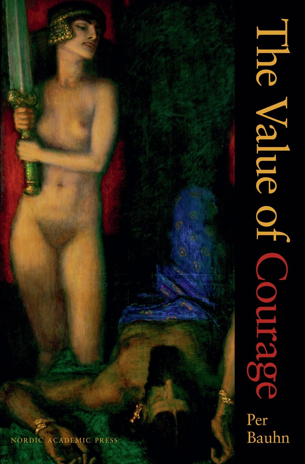 The Value of Courage