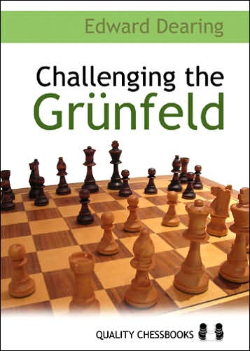 Challenging the Grunfeld