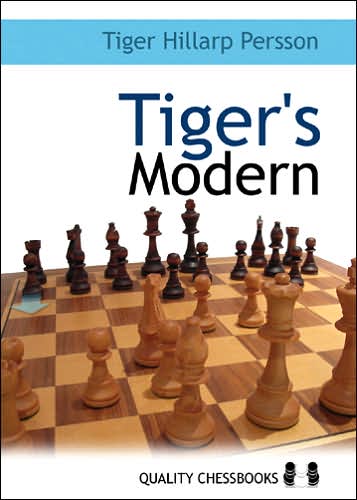 Tiger's Modern