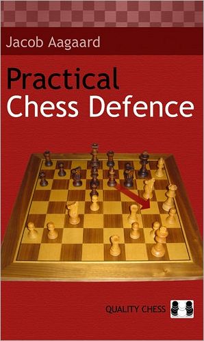 Practical Chess Defence