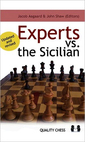 Experts vs. the Sicilian