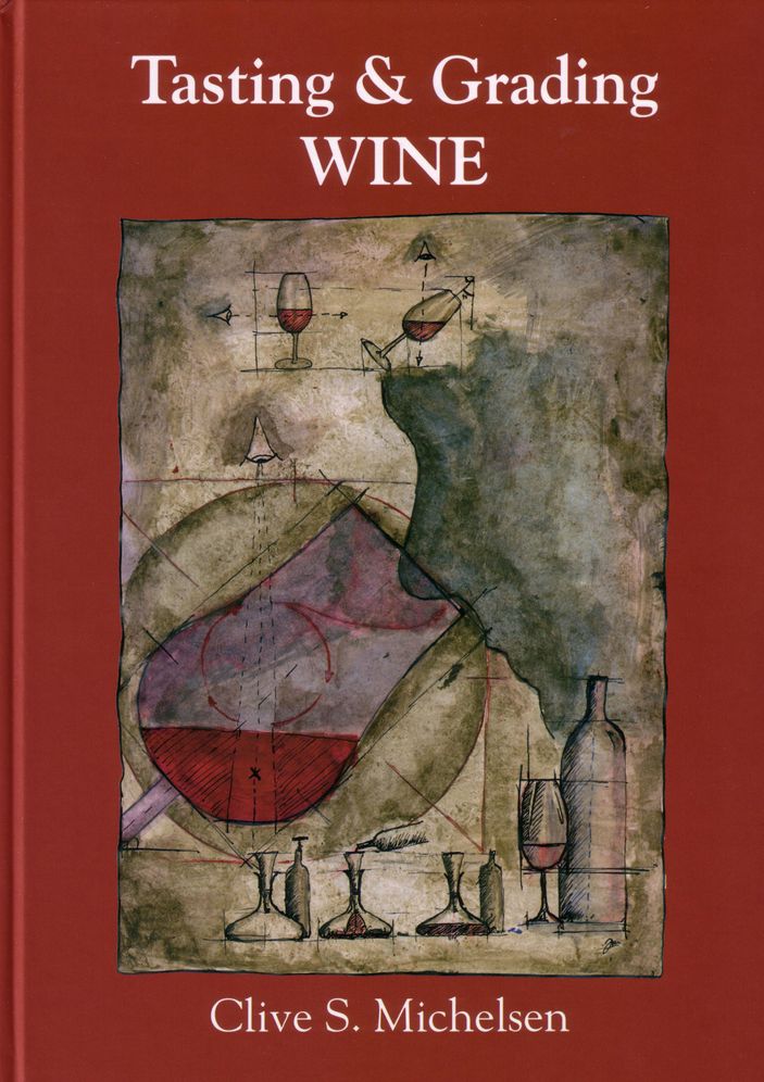 Tasting and Grading Wine