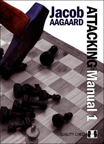 Attacking Manual Volume 1: Basic Principles