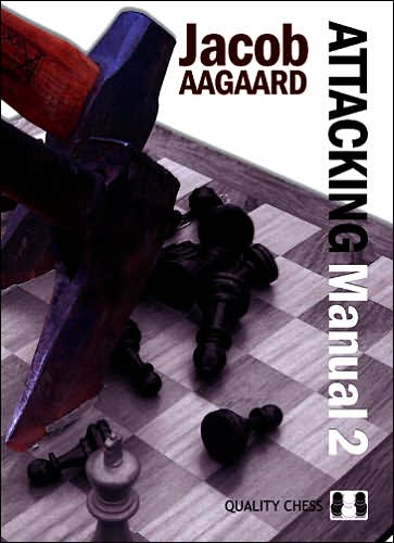 Attacking Manual Volume 2: Technique and Praxis